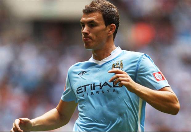 Ottmar Hitzfeld: Bayern Munich Tidak Butuh Edin Dzeko