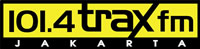 101.4 Trax FM Jakarta
