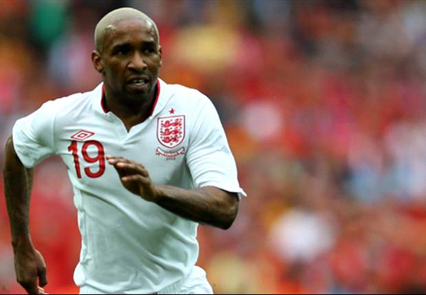 Defoe: Tottenham's summer activity was 'mad'