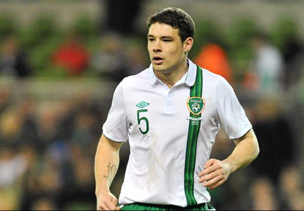 'I will never ever say no to Ireland' - Toronto FC defender Darren O'Dea