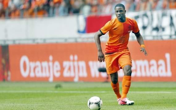 TEAM NEWS: Jetro Willems set to become youngest player ever at European Championship in Denmark clash