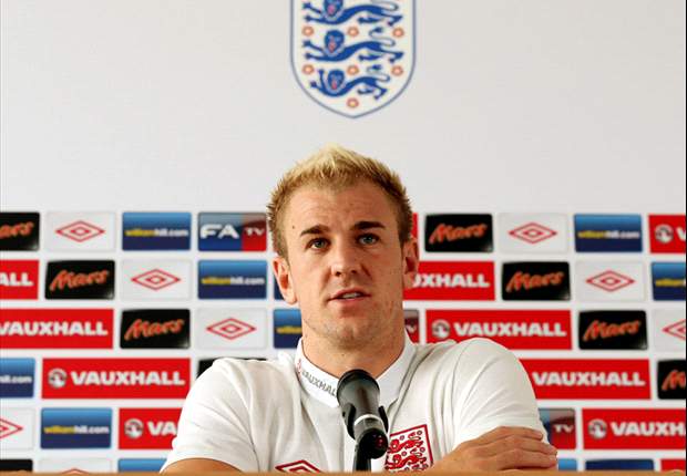 Hart wary of facing Manchester City team-mate Balotelli