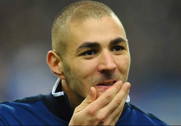 Karim Benzema: Erfolg wäre das Finale und der EM-Titel