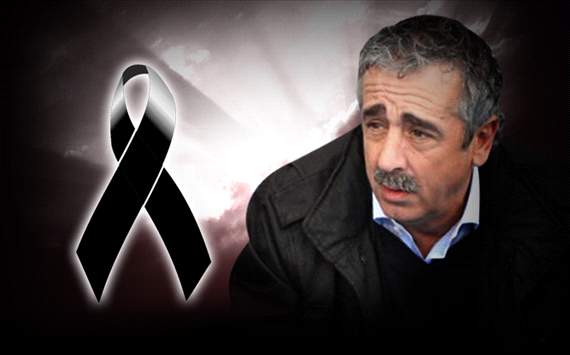Preciado, Roqué, Tito y los momentos más difíciles de 2012