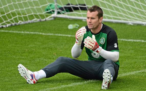 Shay Given