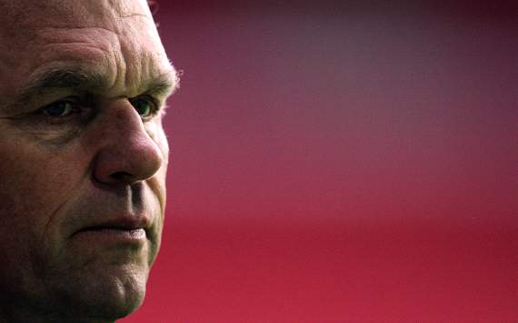 Opinion: Few solutions for Osieck's concerns
