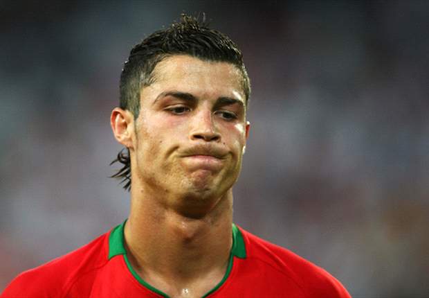 Maradona: Cristiano Ronaldo is Portugal's only threat