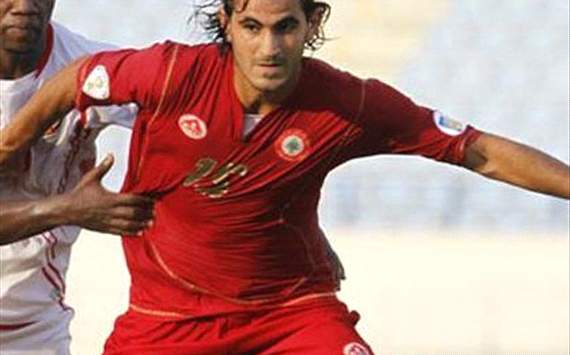Haytham Faour, lebanon