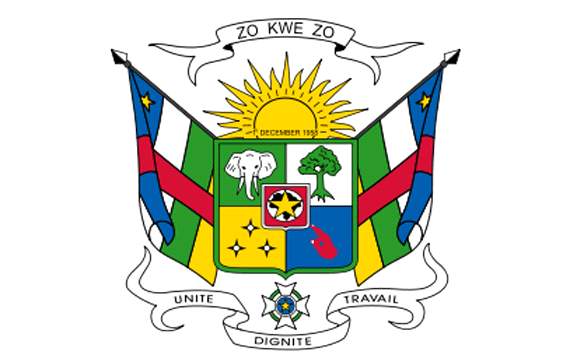 Central African Republic