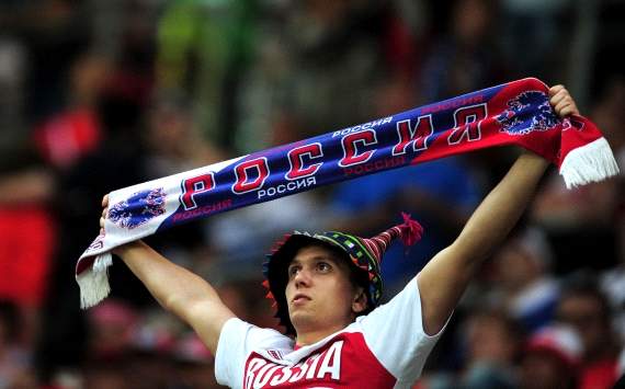 'The most dangerous game of the tournament' - Warsaw braced for Poland v Russia hostilities