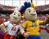 Coca-Cola Top Moments Euro 2012