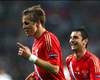 يورو 2012 | الهدف الأجمل في الجولة الأولى