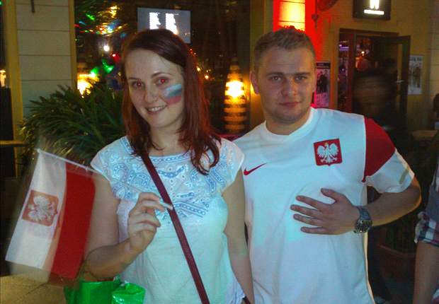 Poland-Russia will be tense, but we'll win it: Polish ambassador to Singapore