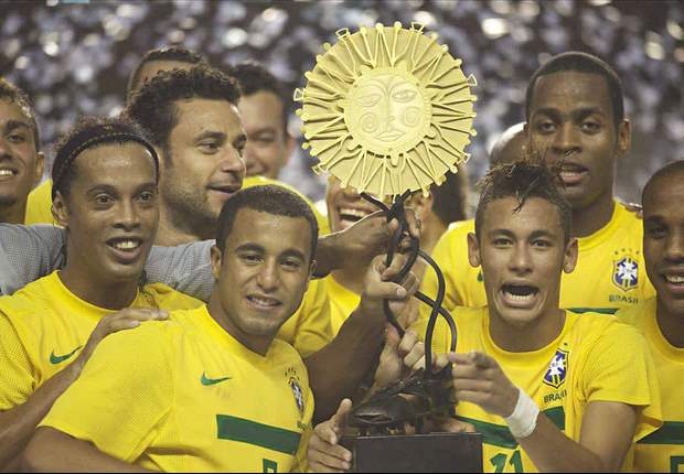 Superclássico das Américas: confronto marcado na História da Seleção Brasileira