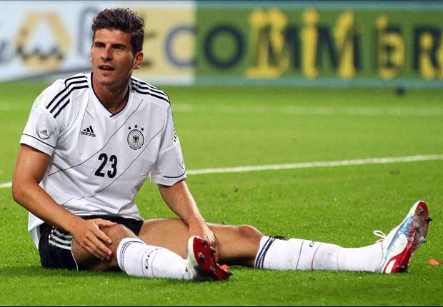 TEAM NEWS: Gomez starts ahead of Klose in Portugal encounter
