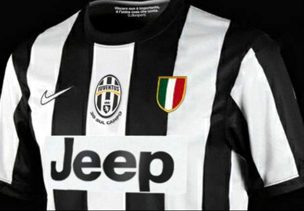 Bonucci & Pepe included in Juventus squad for Supercoppa Italiana
