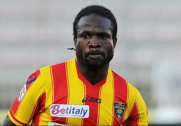 Dramma Obodo! Il calciatore del Lecce è stato rapito in Nigeria, già chiesto il riscatto: "Vogliono 150mila euro per lasciarlo libero"