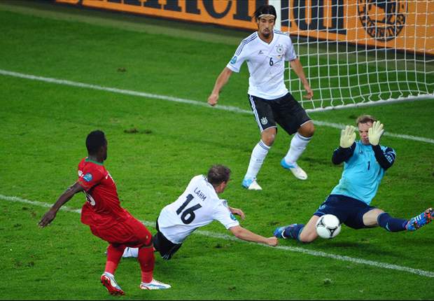 Manuel Neuer: Italy possesses fantastic team spirit