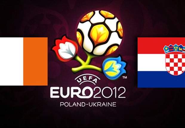 Ireland provides solid value against Croatia