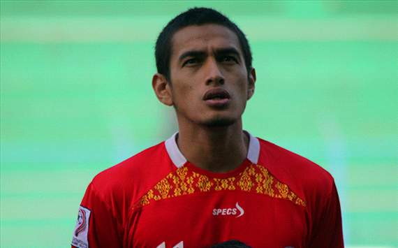 Alasan Semen Padang Tahan Pemain Timnas