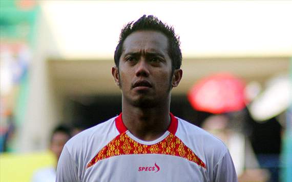 Samsidar Kembali Berlatih Dengan Timnas Senior