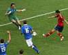 يورو 2012 | الهدف الأجمل في الجولة الأولى