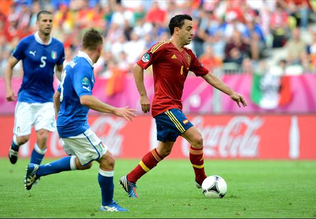 Poll of the Day: Who will win Euro 2012?