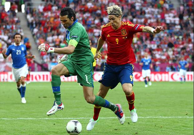 'Torres still suffering from mental scars going back to the World Cup' - Experts examine what is wrong with Spain's misfiring striker