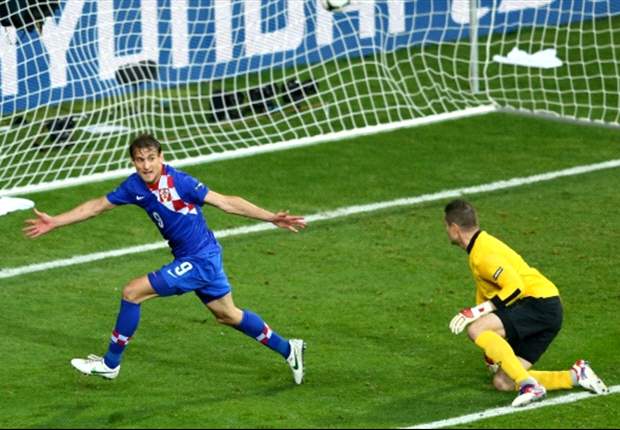 'Basic football badly played' - Ireland's Euro 2012 campaign in tatters after Croatia mauling