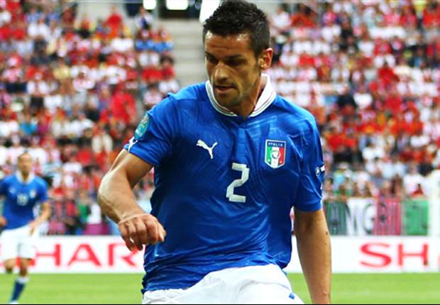 Spain draw has restored Italy's self-esteem, reveals Maggio