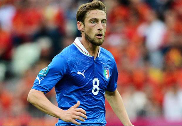 Marchisio: Spain are strong, but we know how to beat them