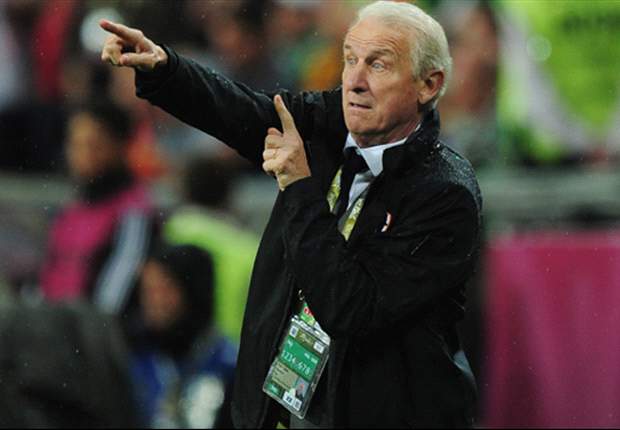 Given, O'Shea & Keane out; Ireland, Long & McCarthy in: Trapattoni needs to overhaul his squad for World Cup qualifiers 