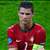 Portugal have to beat Denmark for Ronaldo