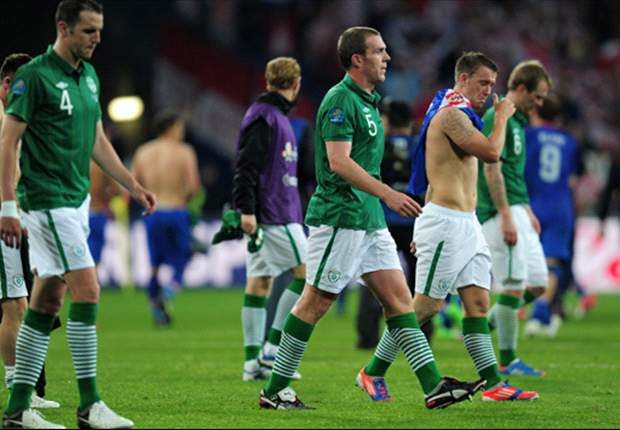 Top 10 lowest rated players of Euro 2012 group stage