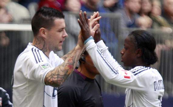 Toronto - Whitecaps Betting Preview: Back an away win and a clean sheet for Vancouver