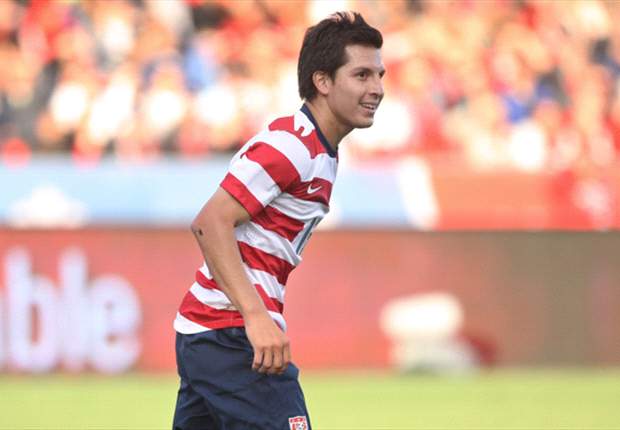 U.S. set to face Mexico in August friendly