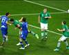 Coca-Cola Top Moments Euro 2012
