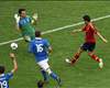 Coca-Cola Top Moments Euro 2012