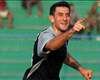 'I am not a super sub' - East Bengal's Andrew Barisic
