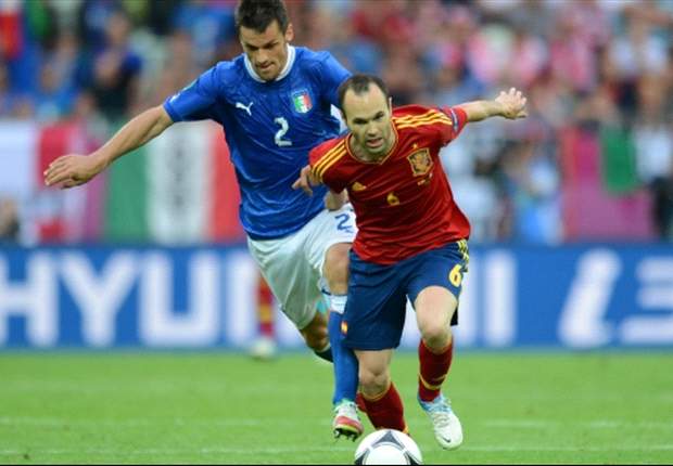 Marcotti: Why Euro 2012 has been one of the most entertaining tournaments in living memory