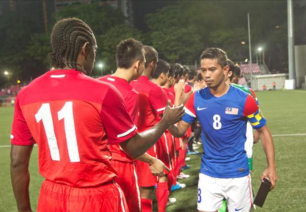 Five things we learned from Malaysia's victory over Singapore