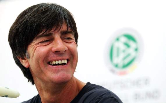 Joachim Löw will Deutschlands stärkste Elf gegen Dänemark bringen