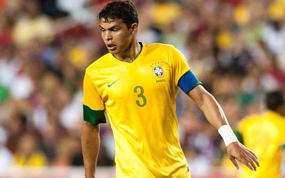 thiago brazil