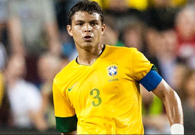 E' stato Thiago Silva a volere il Psg, parola d'agente: "Il ragazzo ha scelto di andar via, ma non è un mercenario"