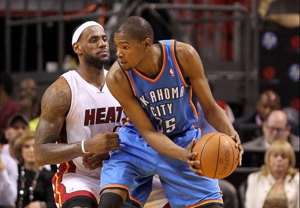 Word on the Tweet: Premier League stars congratulate Miami Heat while Lescott talks TV