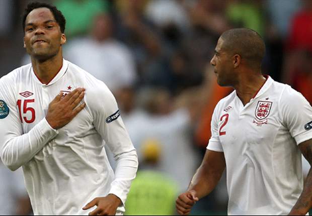Lescott called up to England squad as injury rules out Tottenham duo Dawson & Lennon