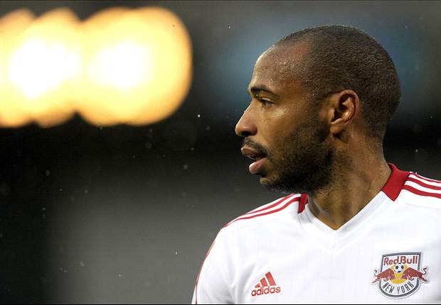 Henry not ruling out return to Arsenal