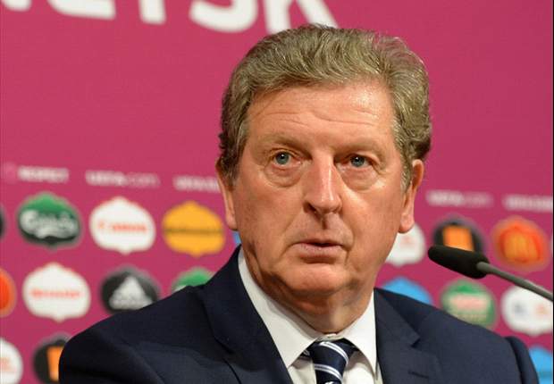Euro 2012, ANG - Hodgson :"Rooney est un joueur spécial"