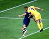 Coca-Cola Top Moments Euro 2012