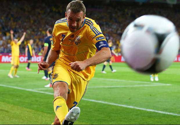 What we learned from matchday one: Shevchenko double shows romance is not dead
